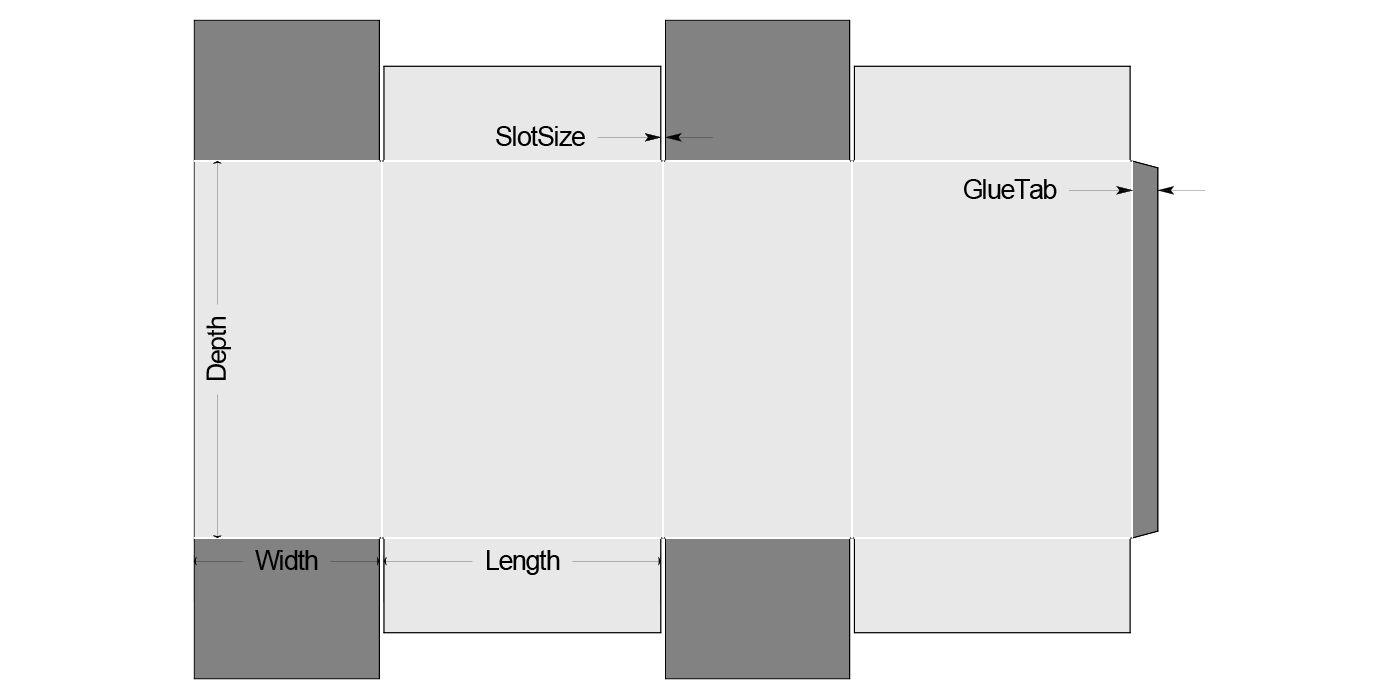 C003_AFM All Flaps Meet - View 2